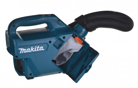 Odkurzacz 18V MAKITA DCL184Z - Galeria zdjęcie 11