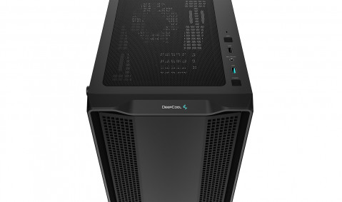 Obudowa DeepCool CC360 ARGB (R-CC360-BKAPM3-G-1) - Galeria zdjęcie 8