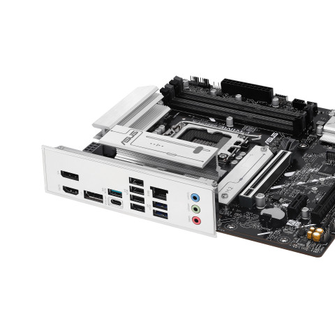 Płyta główna ASUS PRIME B860M-A-CSM (90MB1K00-M0EAYC) - Galeria zdjęcie 8