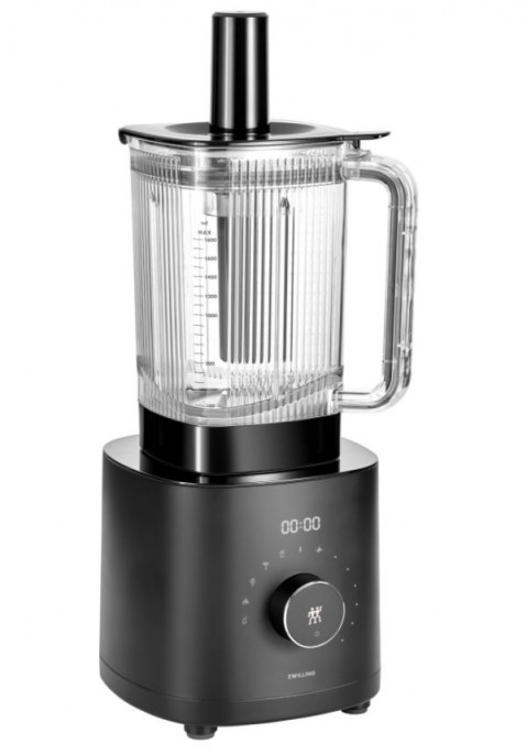 Blender wysokowydajny ZWILLING Enfinigy 53000-001-0 Czarny - Galeria zdjęcie 3
