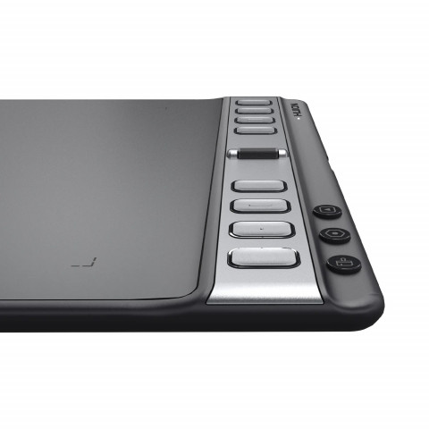 Tablet graficzny Inspiroy 2L Black - Galeria zdjęcie 6