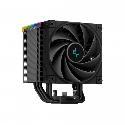 Chłodzenie DeepCool AK500 Digital (R-AK500-BKADMN-G) - Galeria zdjęcie 5
