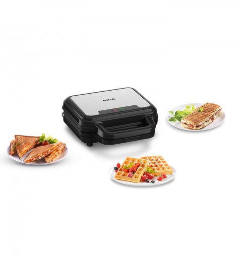 Opiekacz TEFAL SW383D10 - Galeria zdjęcie 5