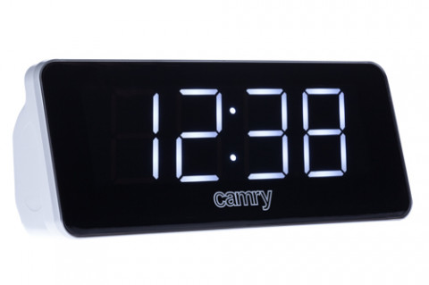 Radiobudzik CAMRY CR 1156 - Galeria zdjęcie 3