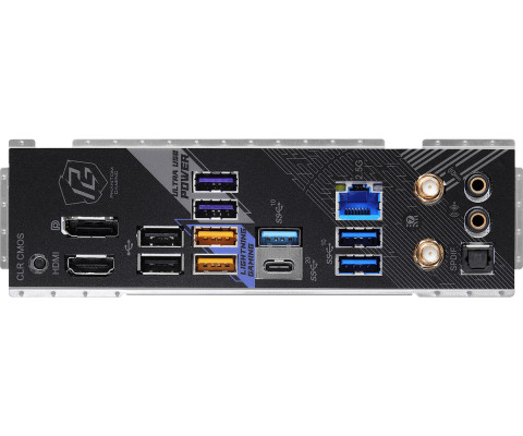 Płyta główna ASRock Z790 NOVA WIFI - Galeria zdjęcie 5