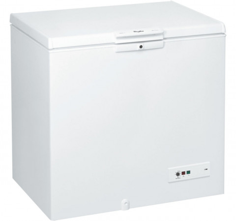 Zamrażarka skrzyniowa WHIRLPOOL WHM22113 3 - Galeria zdjęcie 1