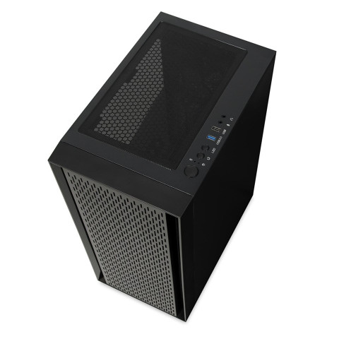 IBOX OBUDOWA ATX CETUS 903 - Galeria zdjęcie 12