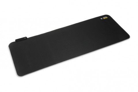 IBOX PODKŁADKA 80X30 CM LED AURORA GAMING MPG5 - Galeria zdjęcie 3