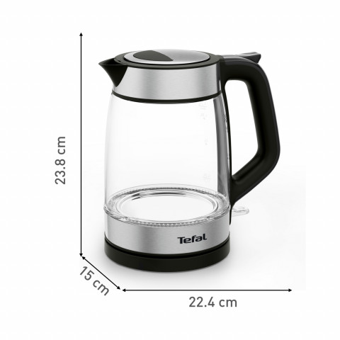 Czajnik elektryczny TEFAL KI605830 - Galeria zdjęcie 9