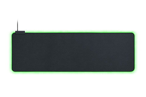 Podkładka Razer Goliathus Extended Chroma RGB Black - Galeria zdjęcie 1