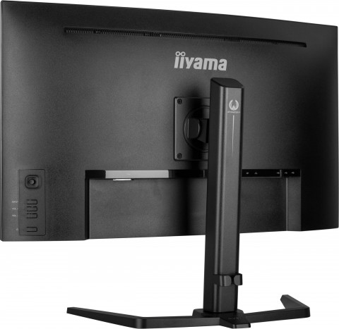 MONITOR IIYAMA LED 31,5" GCB3280QSU-B2 180Hz - Galeria zdjęcie 10