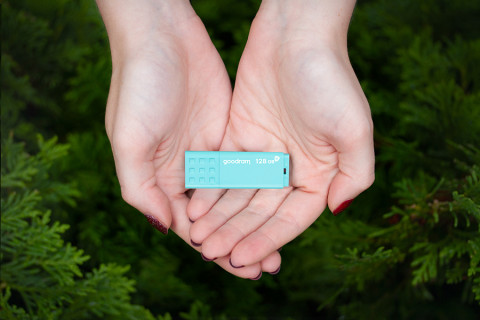 GOODRAM FLASHDRIVE 32GB UME3 USB 3.0 CARE - Galeria zdjęcie 5