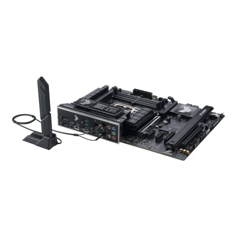 Płyta główna ASUS TUF GAMING Z890-PLUS WIFI (90MB1IQ0-M0EAY0) - Galeria zdjęcie 11