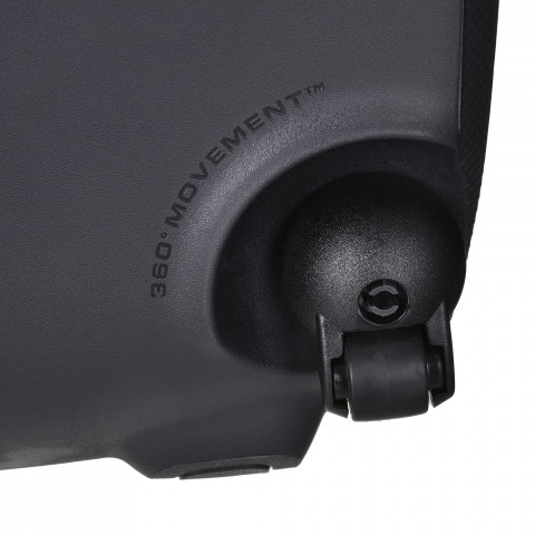 Odkurzacz ELECTROLUX EPF63EB-S - Galeria zdjęcie 20