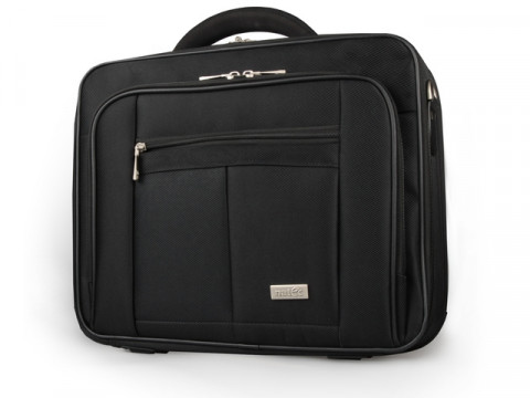 Torba notebook natec boxer 15,6" nto-0392 - Galeria zdjęcie 1
