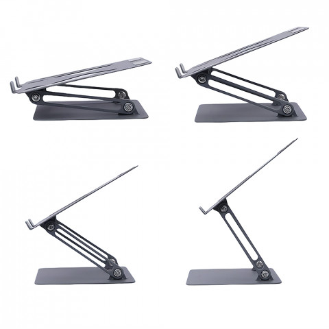 MEDIA-TECH PODSTAWKA POD LAPTOPA LAPTOP STAND - Galeria zdjęcie 2