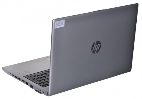 HP ProBook 650 G5 i5-8365U 16GB 256GB SSD 15,6" FHD Win11pro + zasilacz UŻYWANY - Galeria zdjęcie 6