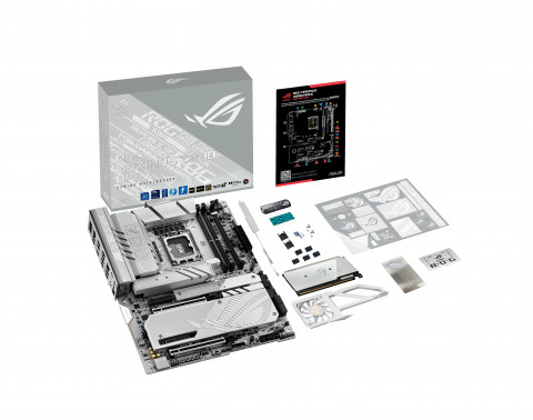 Płyta główna ASUS ROG MAXIMUS Z890 APEX (90MB1IP0-M0EAY0) - Galeria zdjęcie 16