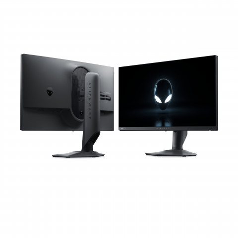 MONITOR DELL ALIENWARE LED 24.5" AW2524HF - Galeria zdjęcie 7