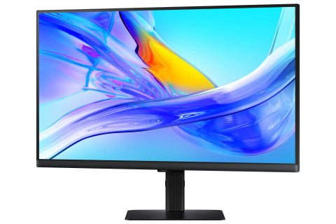 MONITOR SAMSUNG LED S80UD 27" LS27D800UAUXEN - Galeria zdjęcie 2