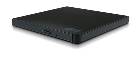 Nagrywarka LG GP57EB40 GP57EB40 (USB 2.0+ zewnętrzna) - Galeria zdjęcie 2