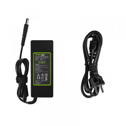 GREEN CELL ZASILACZ AD09P DELL 19.5V 4.62A 90W - Galeria zdjęcie 4