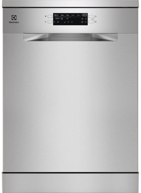 Zmywarka ELECTROLUX ESA47210SX - Galeria zdjęcie 1