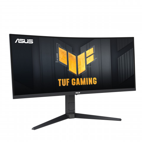 MONITOR ASUS 34" VG34VQEL1A TUF Gaming - Galeria zdjęcie 2