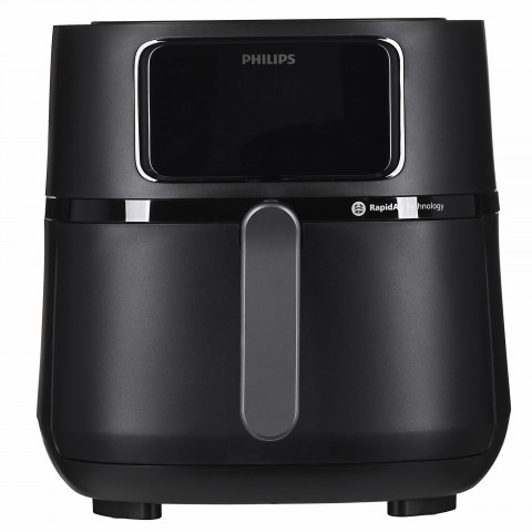 Frytownica niskotłuszczowa PHILIPS HD 9285/90 - Galeria zdjęcie 2