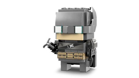 LEGO 40748 BrickHeadz - Batman 8w1 - Galeria zdjęcie 6