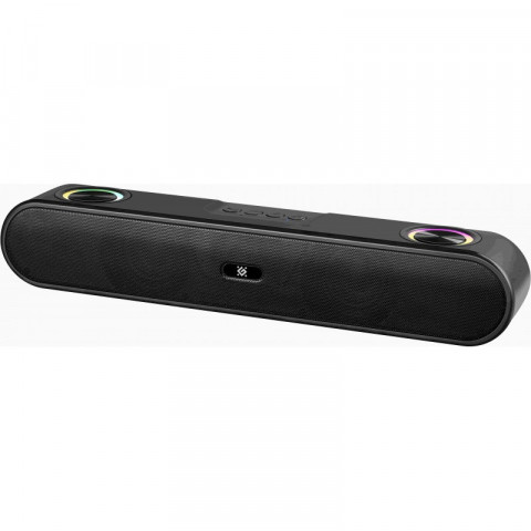 DEFENDER GŁOŚNIK SOUNDBAR Z9 16W LED BLUETOOTH - Galeria zdjęcie 2