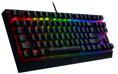 Klawiatura Razer BlackWidow V3 Tenkeyless - Galeria zdjęcie 6