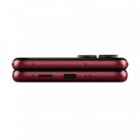 Motorola Razr 60 Ultra 5G 16/512GB Rio Red - Galeria zdjęcie 11