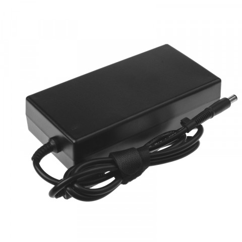 GREEN CELL ZASILACZ AD111P HP 19.5V 7.7A 150W - Galeria zdjęcie 2