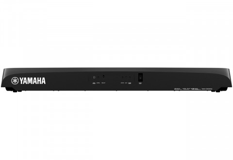 Yamaha DGX-670B - Pianino cyfrowe - Galeria zdjęcie 4