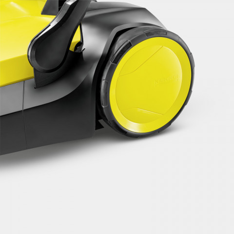 Zamiatarka KARCHER S 6 Twin - Galeria zdjęcie 2