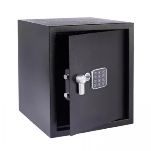 Yale Large Electronic Value Safe Sejf podstawowy YSV biurowy - Galeria zdjęcie 3