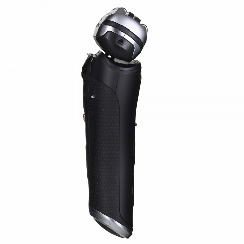Golarka Braun 9 PRO 9590CC +baza i nasadka Comfort - Galeria zdjęcie 4