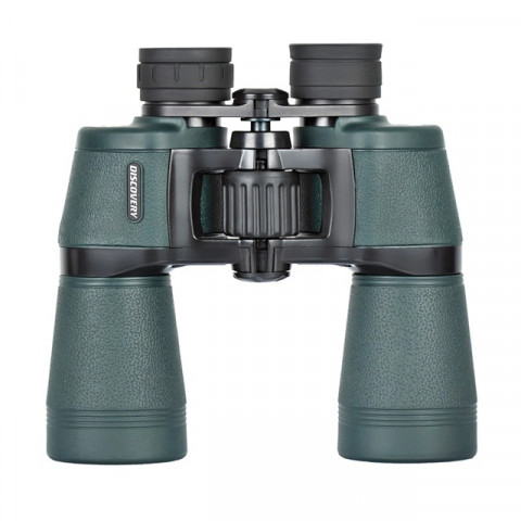 Lornetka Delta Optical Discovery 10x50 (DO.DO-1201) - Galeria zdjęcie 1