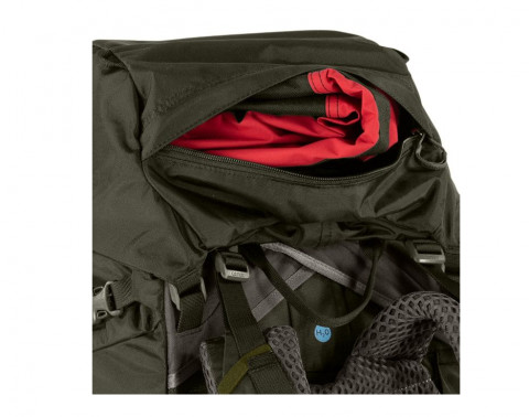 Plecak trekkingowy OSPREY Kestrel 48 khaki S/M - Galeria zdjęcie 11