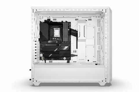 OBUDOWA BE QUIET! SHADOW BASE 800 FX WHITE - Galeria zdjęcie 9