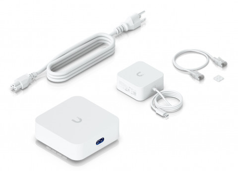 Router, Kontroler UniFi, Access Point Wi-Fi 7 Ubiquiti UniFi (UX7-EU) - Galeria zdjęcie 7