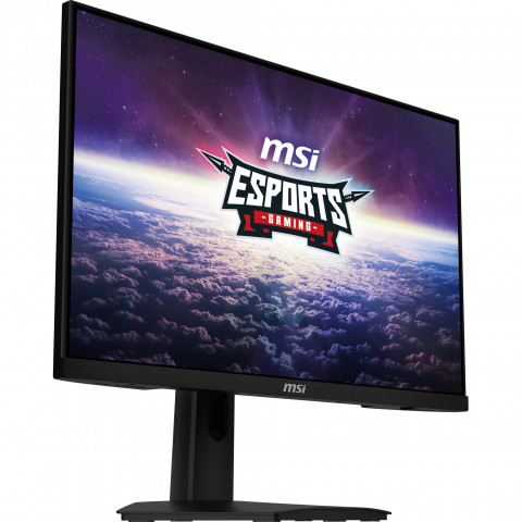 Monitor MSI G244F E2 - Galeria zdjęcie 10