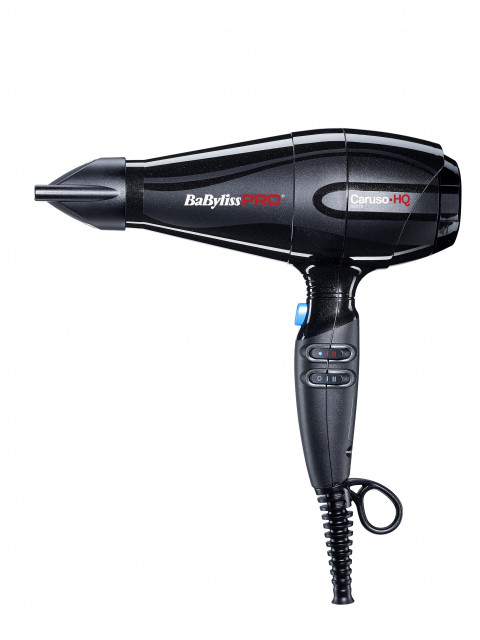 Suszarka do włosów BABYLISS BAB6970IE - Galeria zdjęcie 1