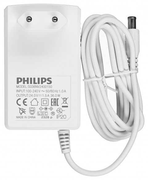Depilator PHILIPS Lumea Advanced SC1997/00 + 2 nasadki - Galeria zdjęcie 13