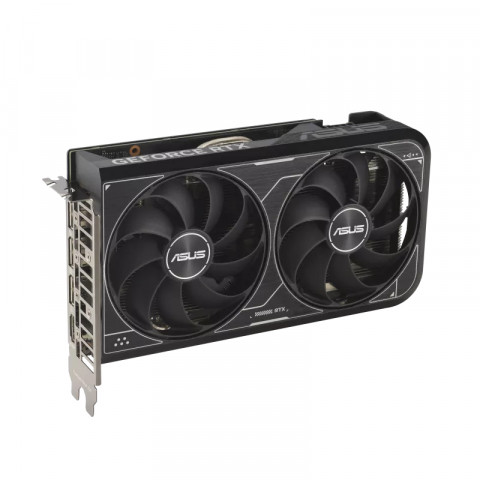 Karta graficzna ASUS Dual GeForce RTX 4060 8GB OC V2 bulk - Galeria zdjęcie 8
