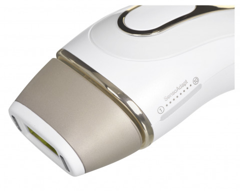 Braun Silk-expert Pro Urządzenie do depilacji PL5156 - Galeria zdjęcie 8