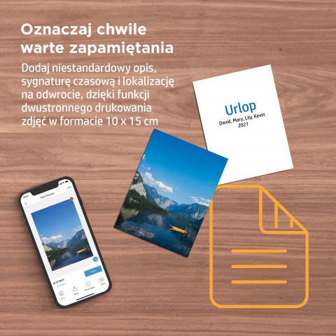 Urządzenie wielofunkcyjne atramentowe HP Envy 7220e - Galeria zdjęcie 14