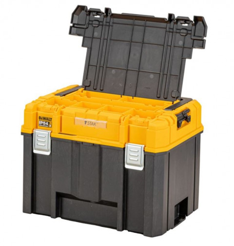 Skrzynia TSTAK 2,0 głęboka DWST83343-1 DEWALT - Galeria zdjęcie 3