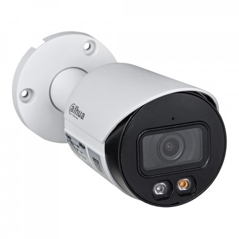 KAMERA IP DAHUA IPC-HFW2549S-S-IL-0280B - Galeria zdjęcie 2
